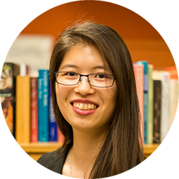 Cathy Wu (MIT Project Advisor) - Assistant Professor (MIT)