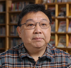 Hui-Hung Yu - Associate Researcher (NCHC)